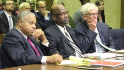 Justice delayed literally until death