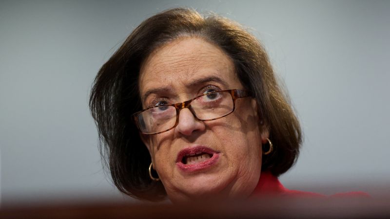 Justice Kagan Calls Out Conservative Colleagues For Democracy Fail
