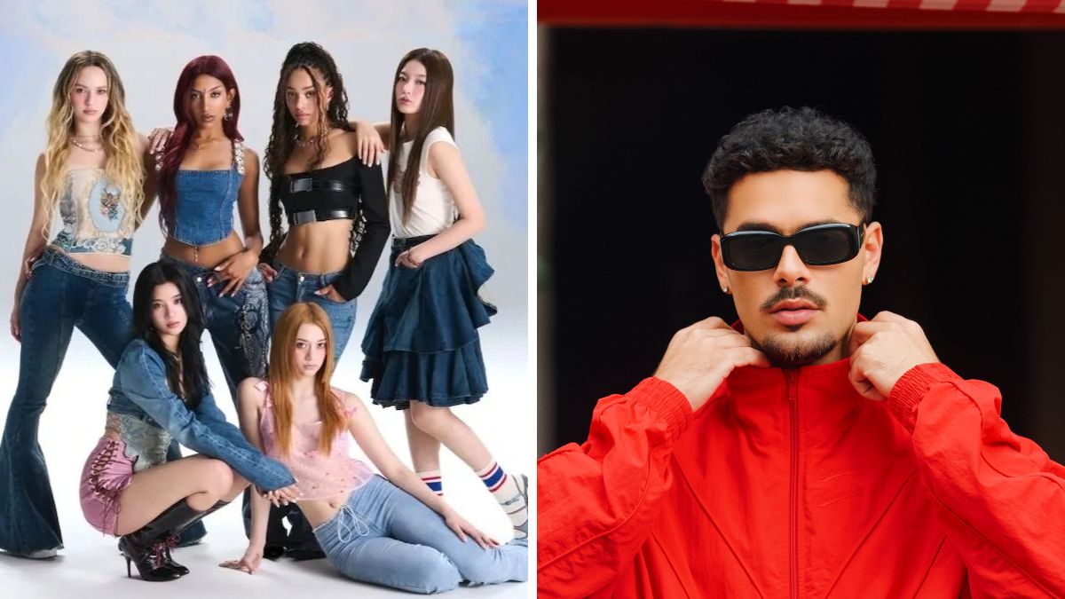 KATSEYE Taps DJ Pedro Sampaio For Brazilian Funk HOOTIE FRUTTI Remix