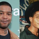 Kid Cudi Set to Helm Basquiat Biopic as Writer Star Director