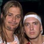Kid Rock Teams With Eminem On New Track