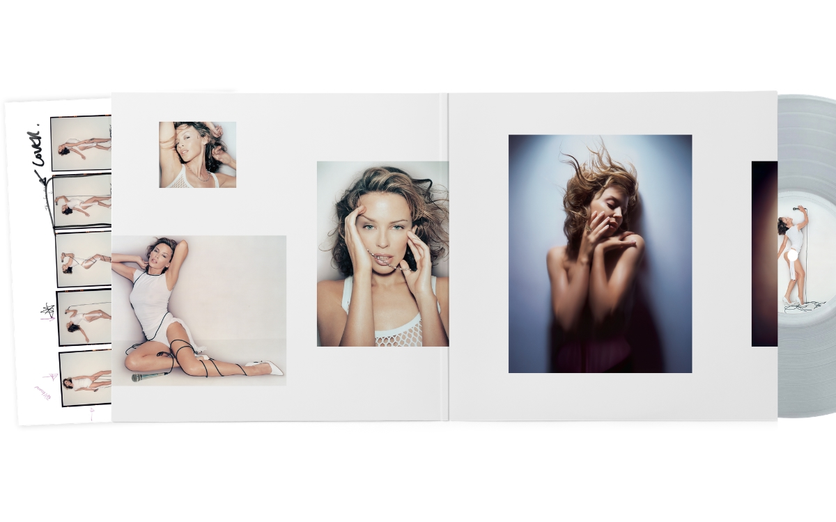 Kylie revives Fever again because nostalgia pays bills