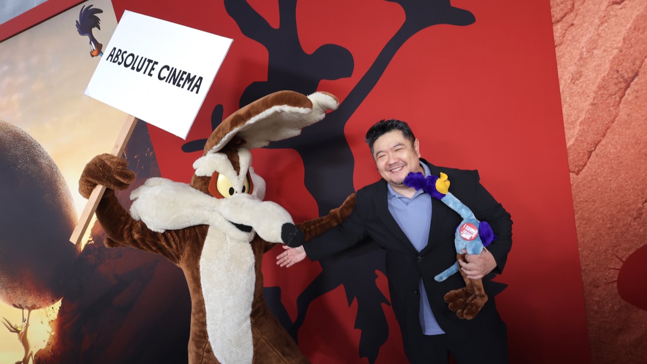Looney Tunes Voice Actor Eric Bauza Dies Suddenly At 46