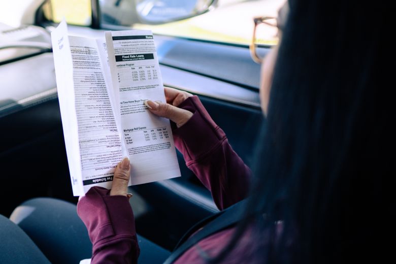 Lucky Couple Gets Small Inheritance To Almost Pay Off Debt