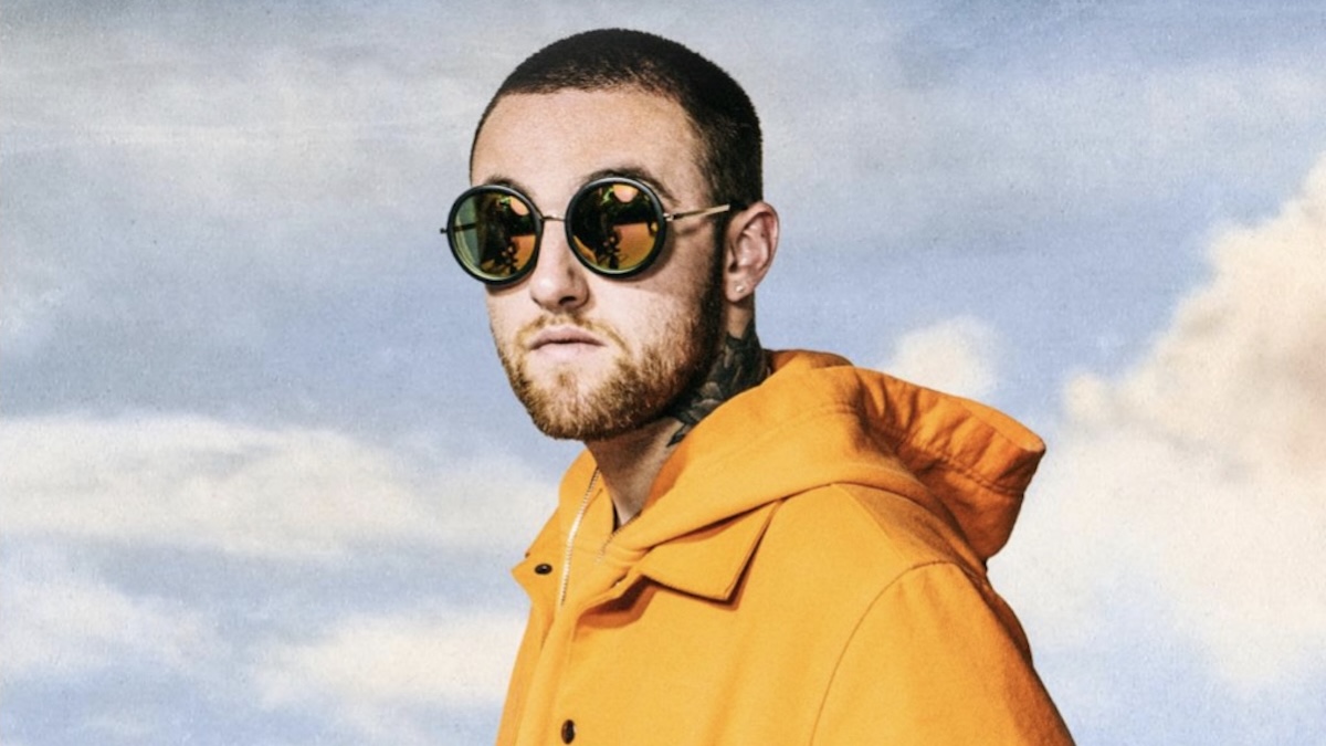 Mac Miller Estate Drops Unreleased Tracks for Divine Feminine Anniversary