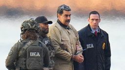 Maduro's Resume Gets Exciting New Entry: Alleged Torture Charges