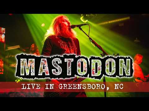 Mastodon Are Still Great. So Why Do They Feel Like Dinosaurs?