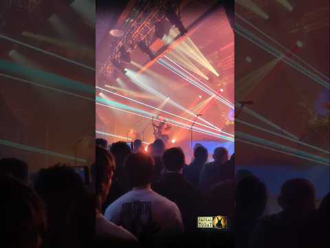 Mastodon in Greensboro, NC (10/21/2026)