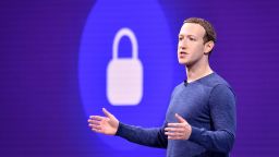 Meta Forks Over $25 Billion Because Cambridge Analytica Was a Thing