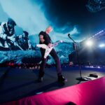 Metallica Unleash New Setlist at Sphere Night Two