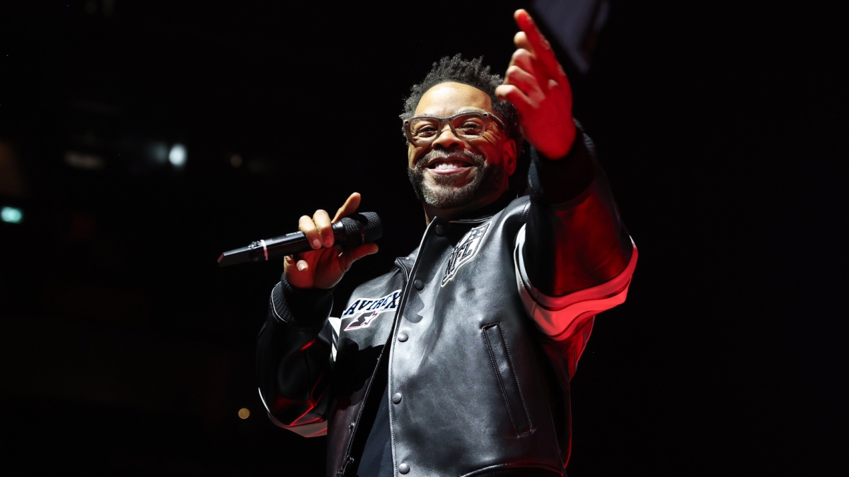 Method Man Weighs In On Elusive Wu Tang Album Debut