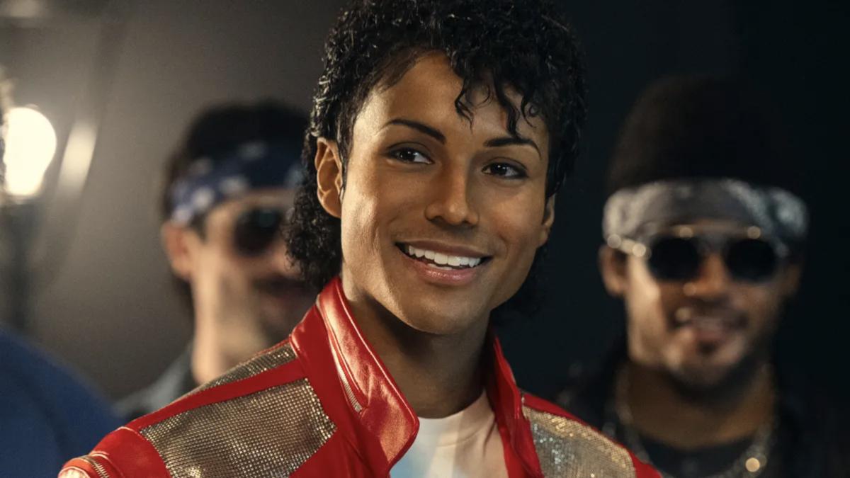 Michael Snubbed for Golden Globes Musical Comedy Category