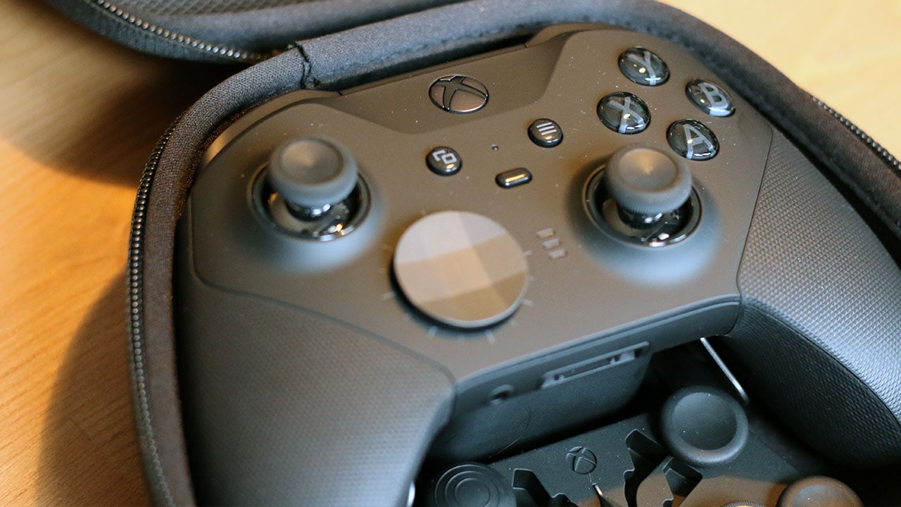 Microsoft allegedly perfects Xbox Elite Series 3 to not completely ruin gaming experience