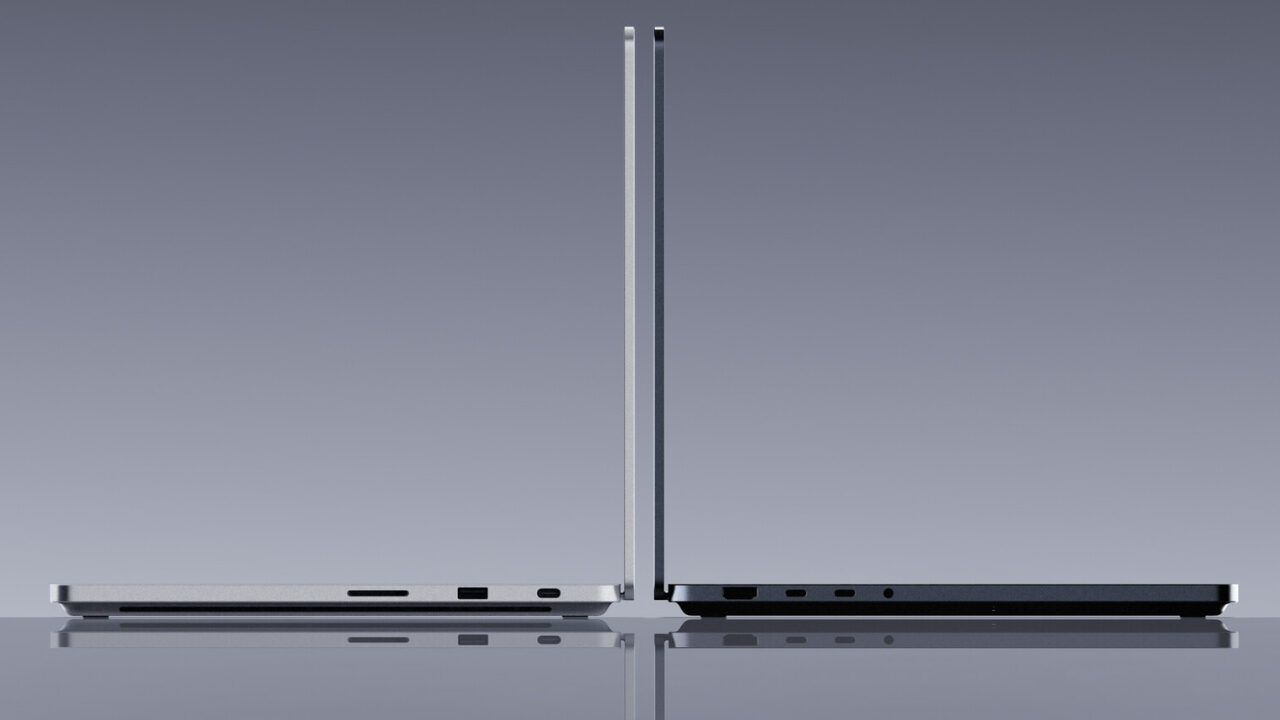 Microsoft’s Flagship Laptop Gets NVIDIA RTX Spark Upgrade