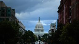 Midterms Threatened By Slightly Larger Than Usual Debt