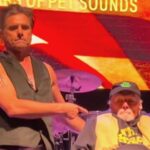 Mike Love Returns to Beach Boys Stage Despite Health Struggles