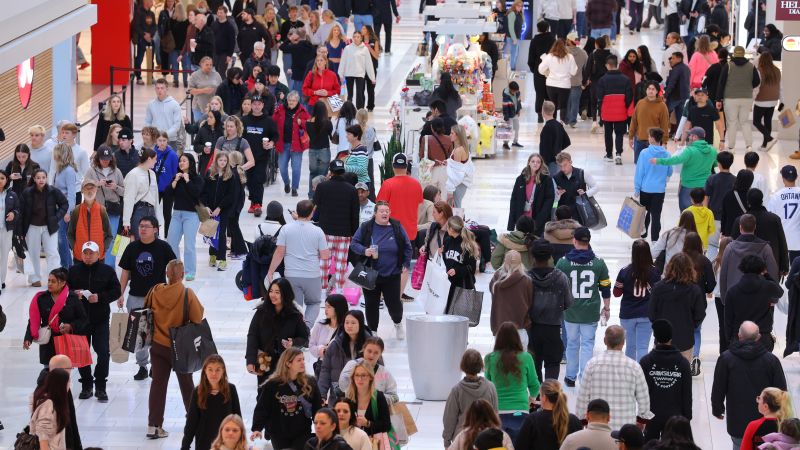Minnesota Man's Mall of America Plot Foiled, Dreams Shattered