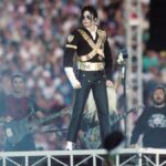 MJ's Iconic Super Bowl Halftime Show Gets New Documentary Treatment