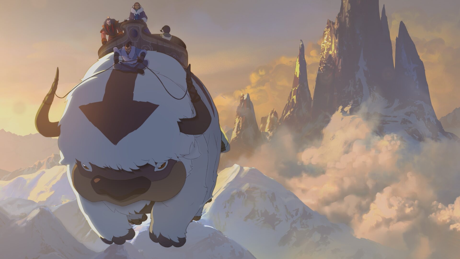 Montgomery Tries To Save Avatar From Live Service Ruin