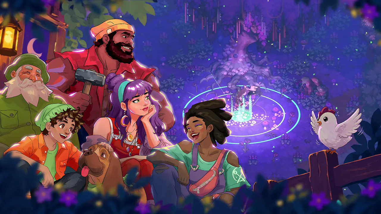 Moonfrost Teases Promise, But Don’t Expect It To Bake Just Yet