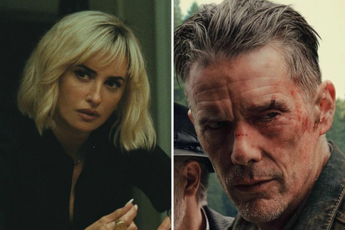 More Unnecessary Sequels And Reboots To Binge On Streaming This Weekend