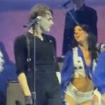 My Chemical Romance Sued By Dallas Cowboys Cheerleaders
