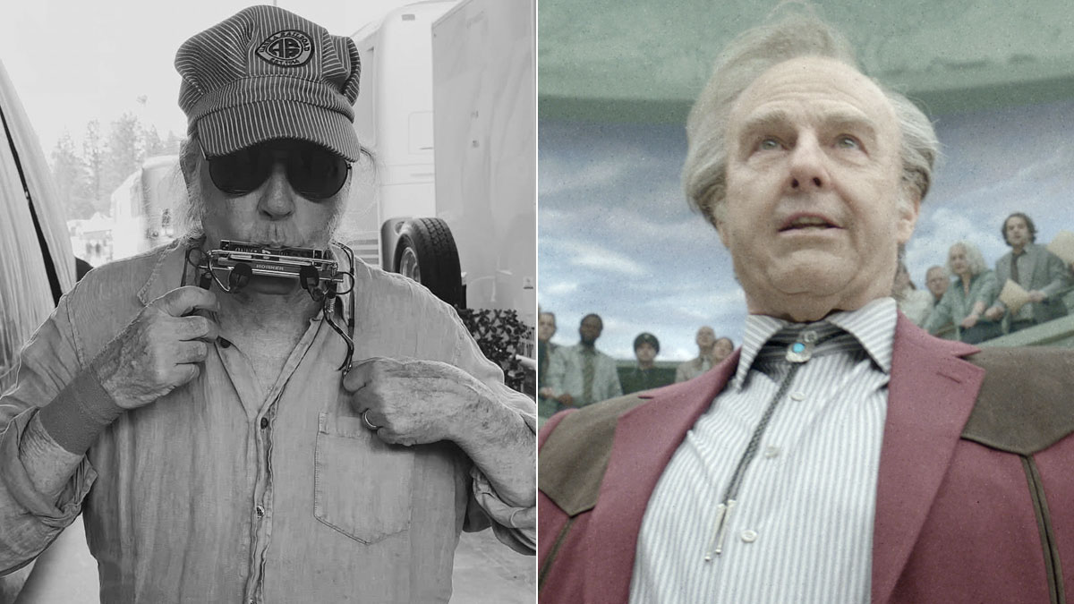 Neil Young Calls Digger The Best Movie He Has Ever Seen