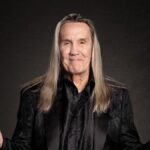 Nicko McBrain Rejects Trump Golf Invite Slams Presidents Actions