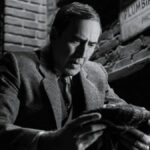 Nicolas Cage Rejects AI Waiver for Spider-Noir Film