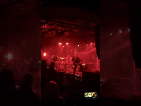 Night Verses in Charlotte, NC (10/15/2026)