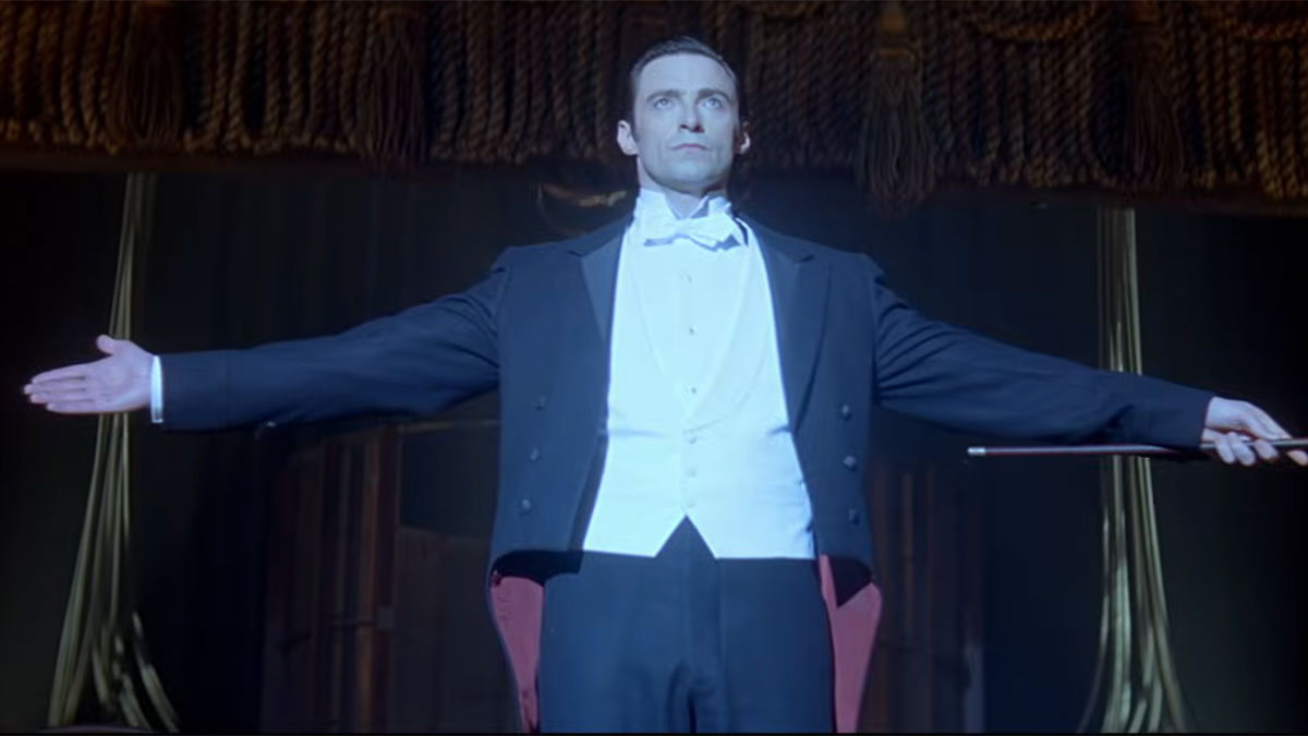 Nolan's The Prestige Hits IMAX in 70mm for First Time Ever