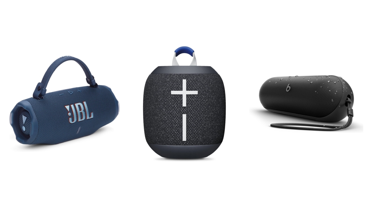 October Prime Day Unveils Top Bluetooth Speaker Bargains