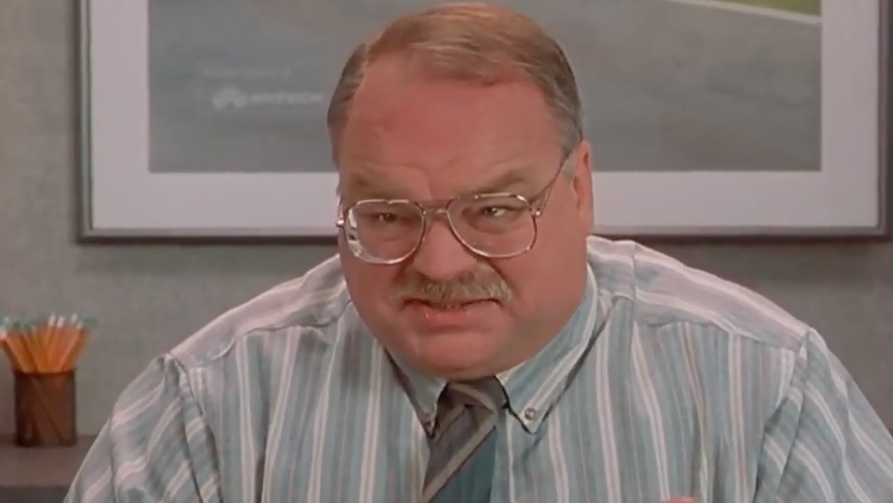 Office Space Star Richard Riehle Dies at 78