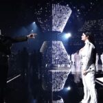 Oli Sykes and Courtney LaPlante Unite for Valorant Champions Ceremony Performance