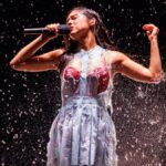 Olivia Rodrigo Brings Flawless Energy To The Unraveled Tour