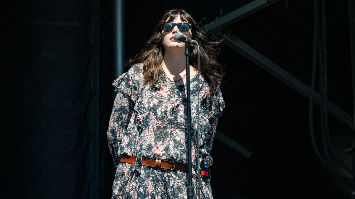 Olivia Vedder Drops Debut Solo Single Show Me the Truth