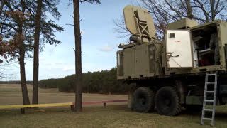 Pentagon kindly lends DHS a heat ray for border fun