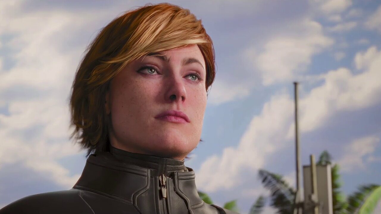 Perfect Dark reboot axed just as it started looking decent somehow