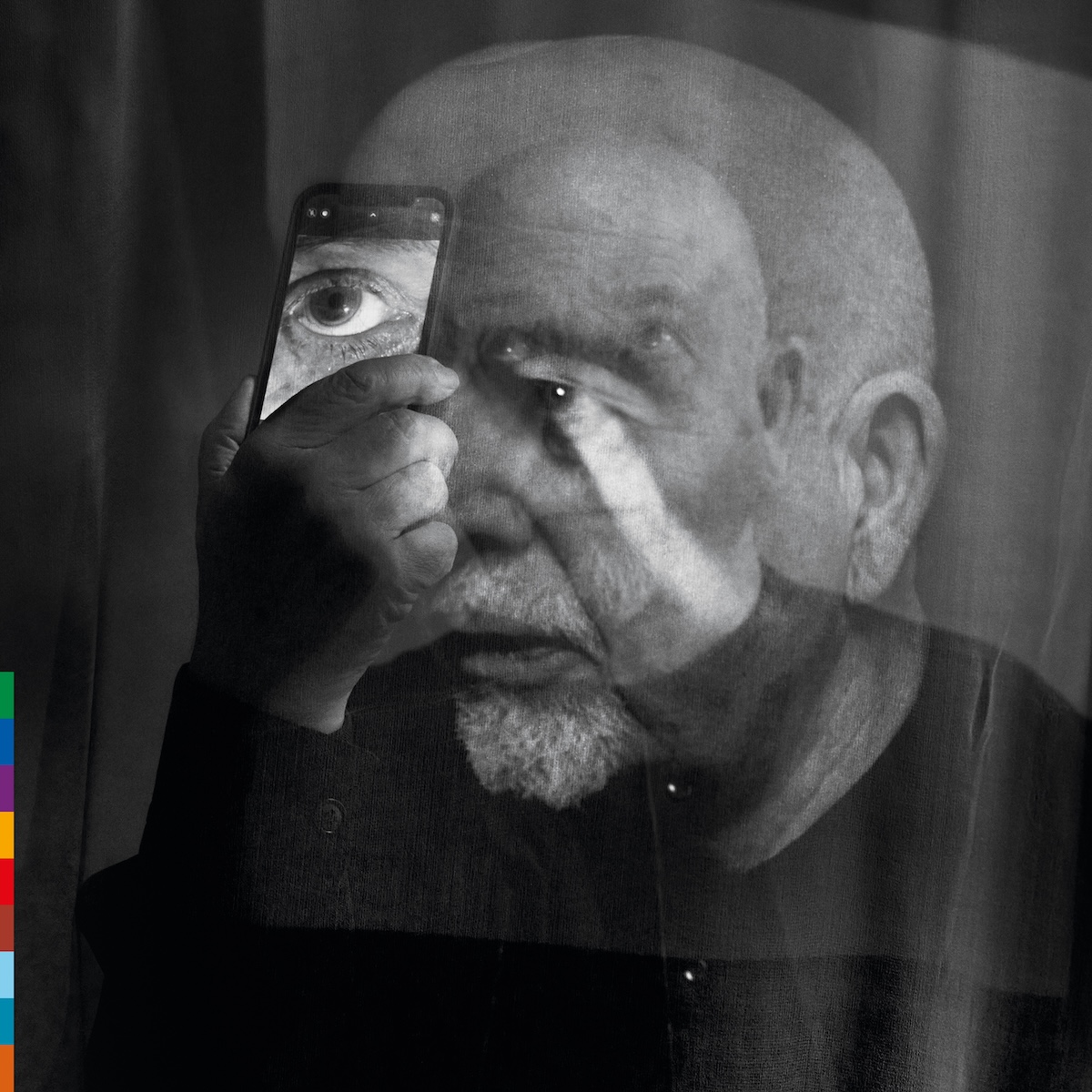 Peter Gabriel Drops New Album Release Date And Full Details