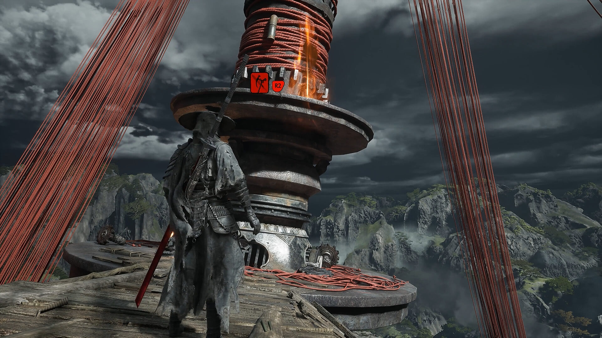 Phantom Blade Zero Slices Straight to Top of Action Game Food Chain