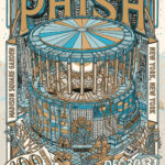 Phish Set for Historic 100th MSG Show on New Years Eve