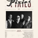 Pixies Add Six New Dates to 2027 South America Trek