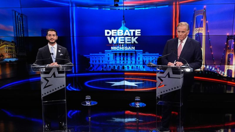 Politicians Exchange Super Original Insults In Senate Debates
