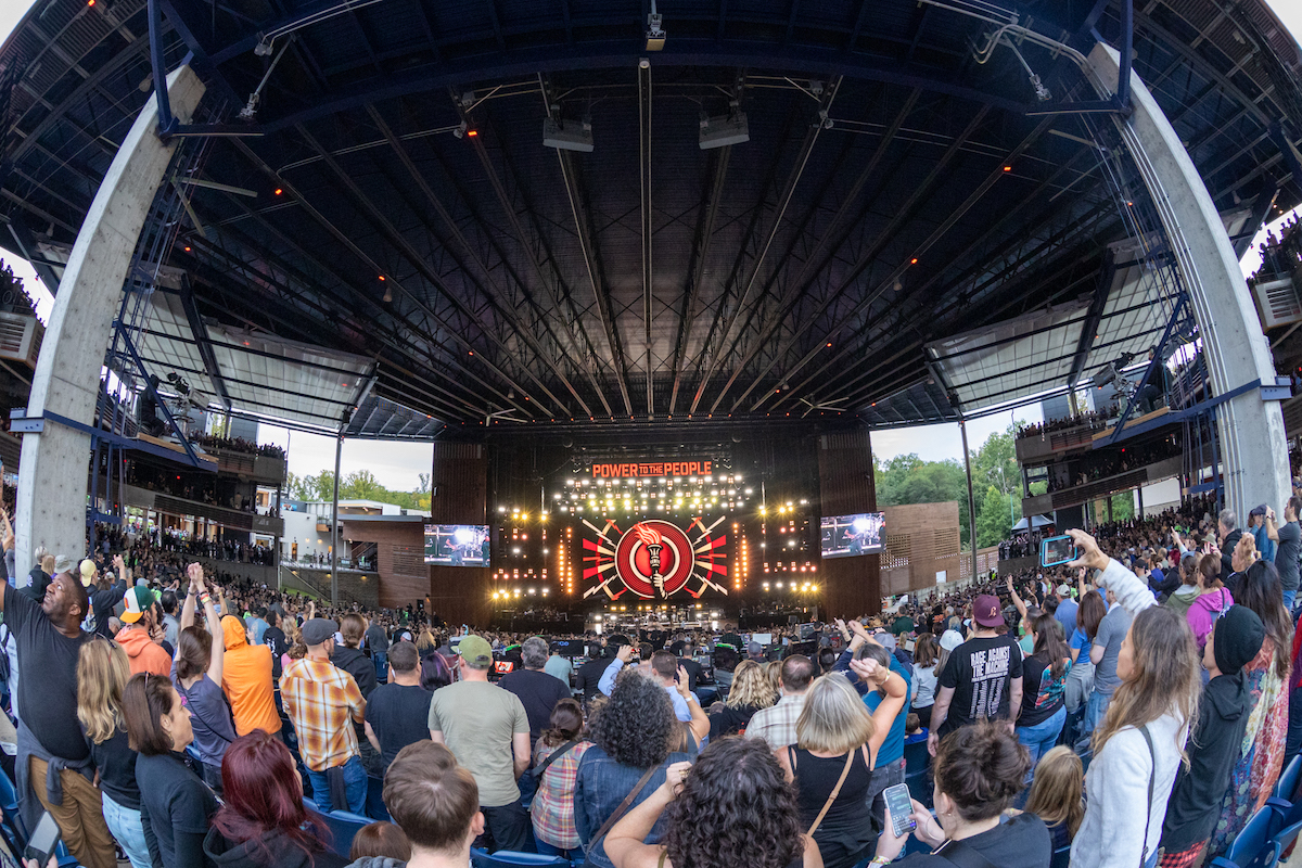 Power to the People Fest Highlights and Top Moments Revealed