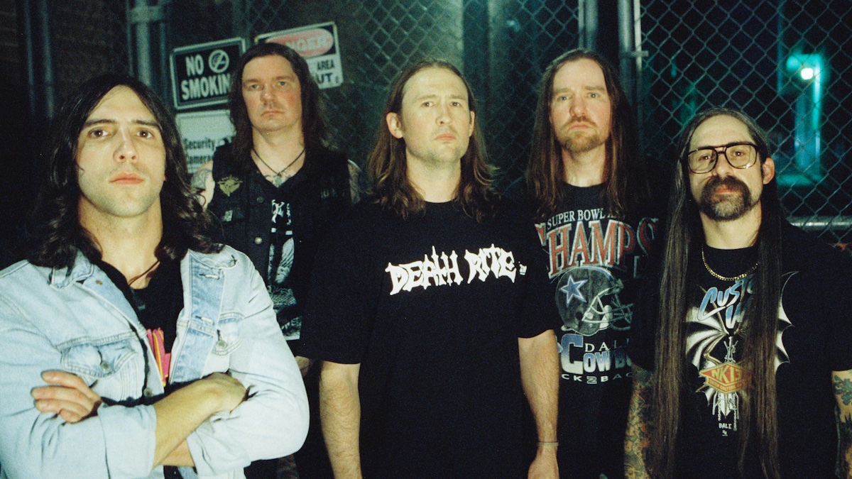 Power Trip Drops First New Music Since Riley Gales Passing