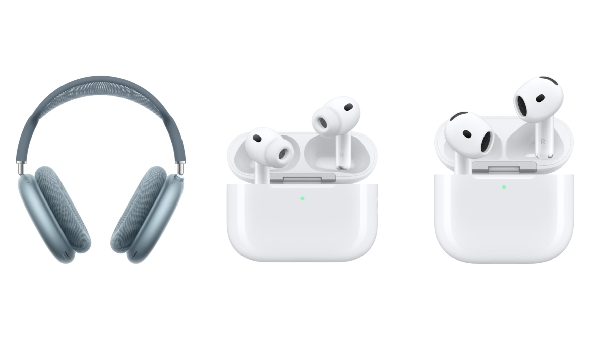 Prime Day AirPods Deals Are Live This October