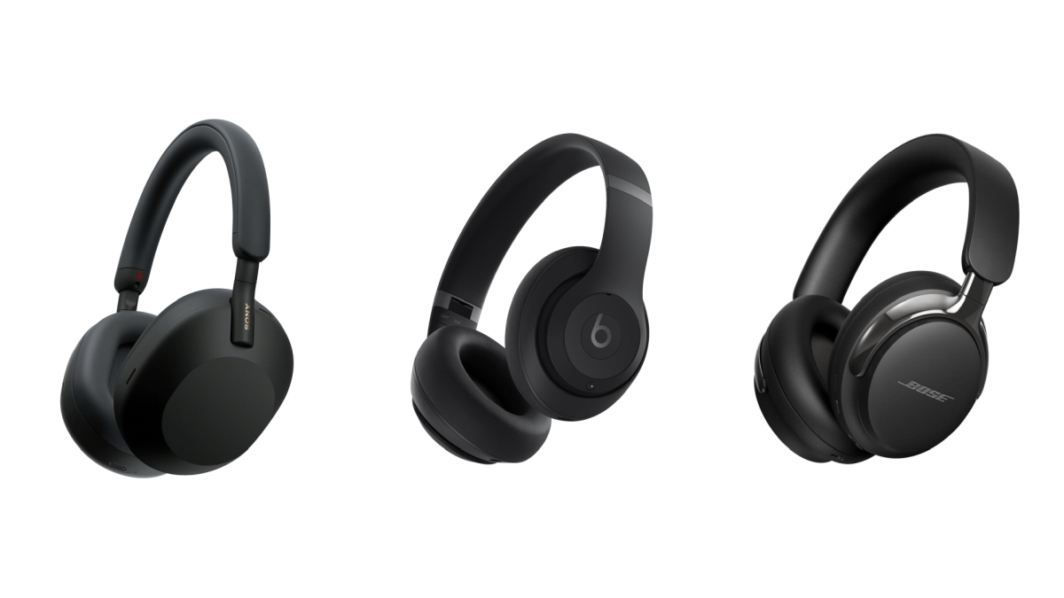 Prime Day Headphone Deals Live On Sony Bose Beats Now