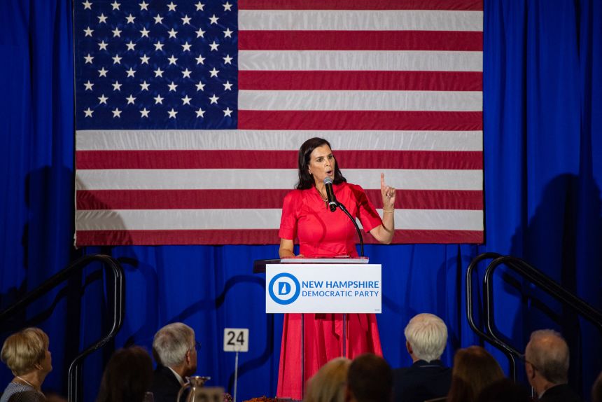 Pritzker's Midterm Gambit Sets Stage For Potential 2028 Presidential Run