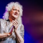 Queen Calls It Quits On Touring Says Brian May