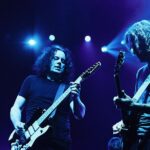 Raconteurs Reunite After Seven Year Hiatus For Live Show